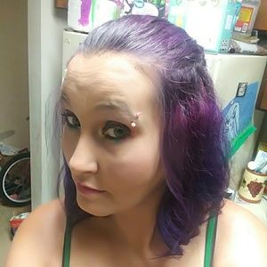 Meet your Posher, Stormie